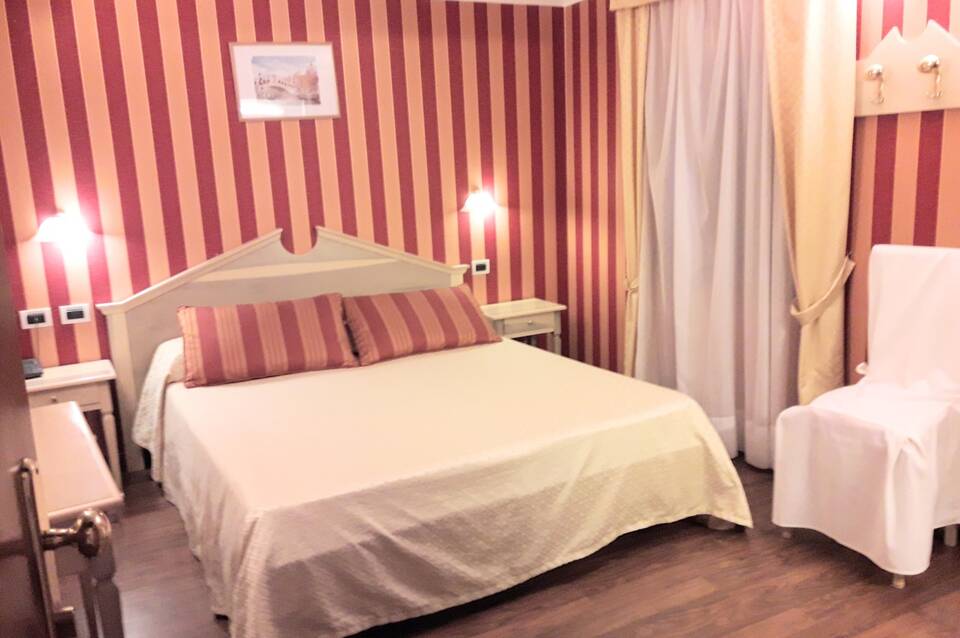 Hotel Tintoretto 2