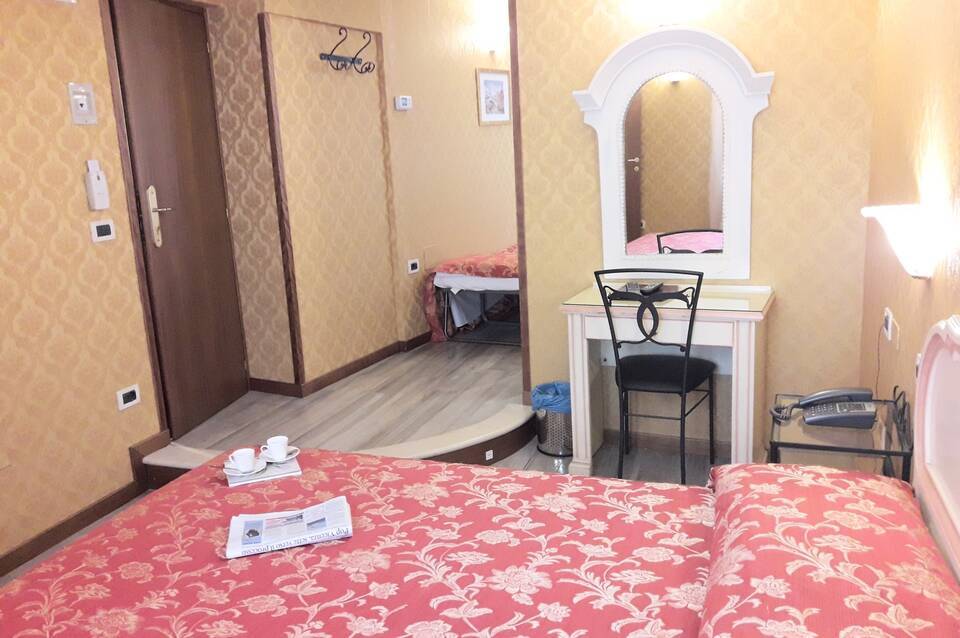 Hotel Tintoretto 3