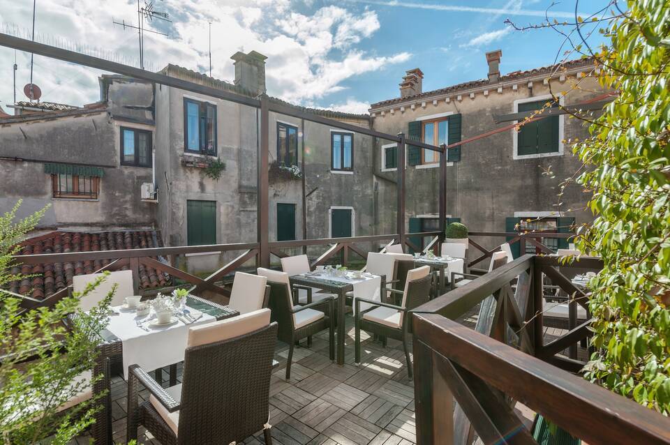 Hotel Ca' dei Conti 2