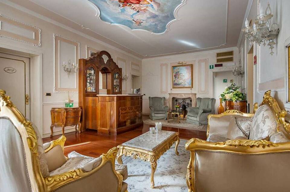 Hotel Ca' dei Conti 3
