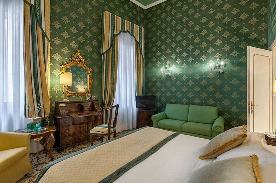 Hotel Ca' dei Conti 5