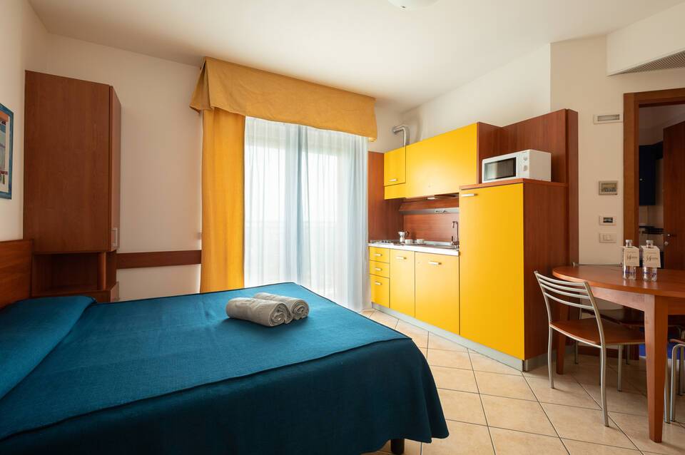Aparthotel Sheila 2