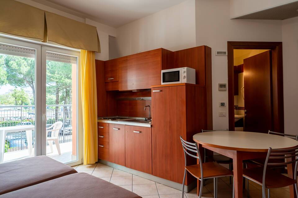 Aparthotel Sheila 5