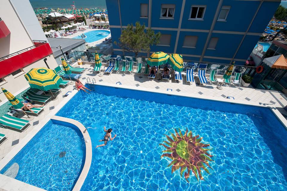 Hotel Kennedy 2