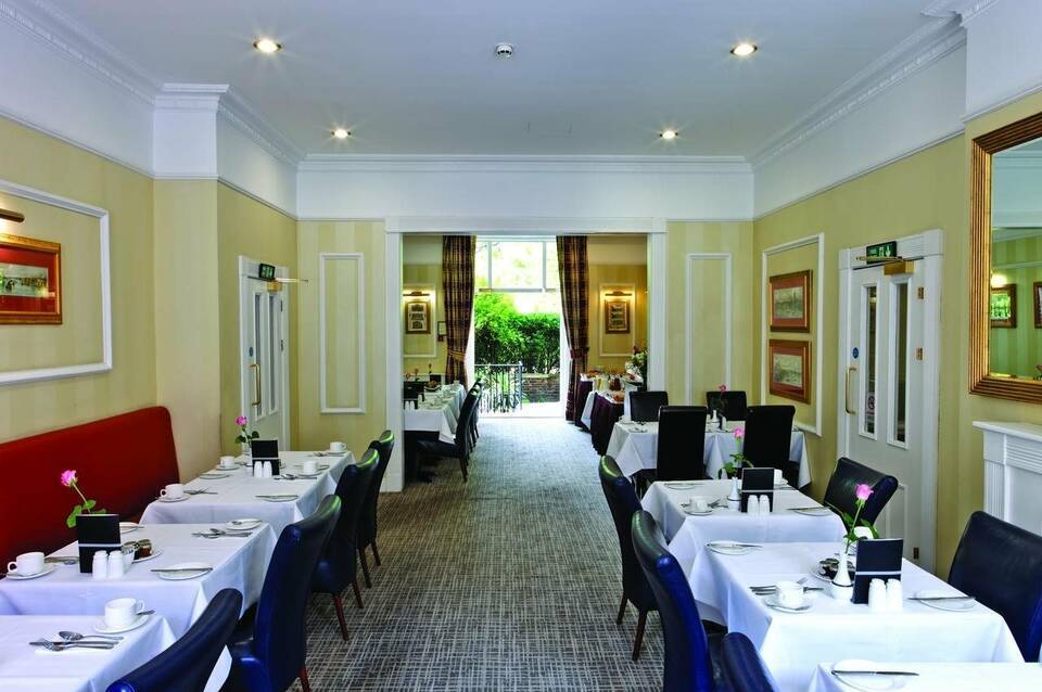 Grange Clarendon Hotel 2