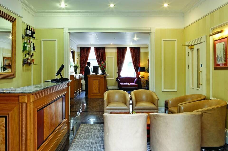 Grange Clarendon Hotel 3