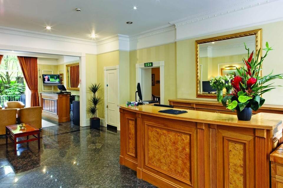 Grange Clarendon Hotel 5