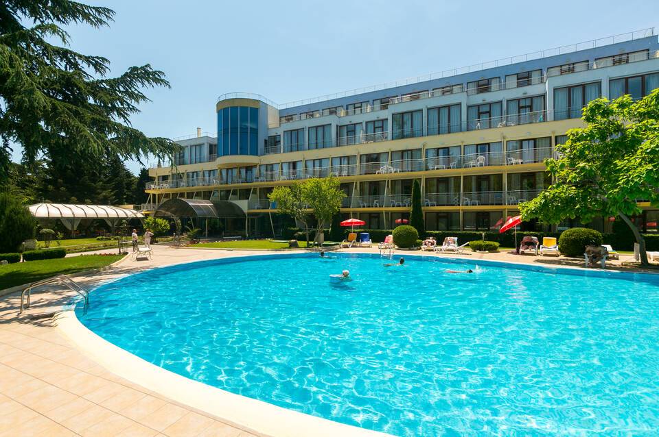 Hotel Koral 1