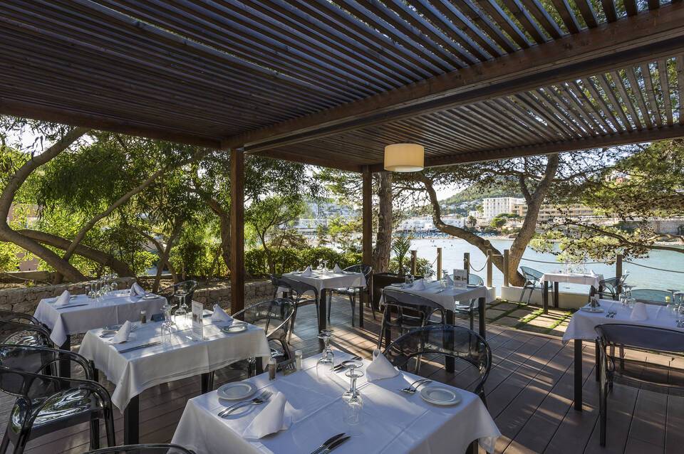 Palladium Hotel Cala Llonga 1