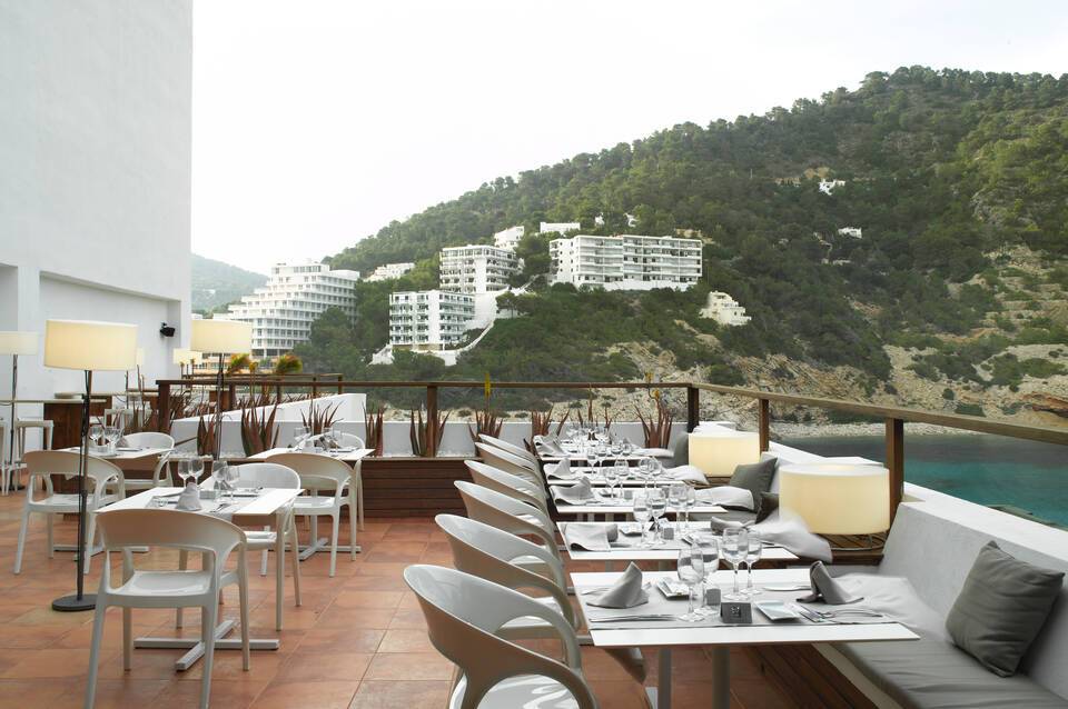 Palladium Hotel Cala Llonga 3