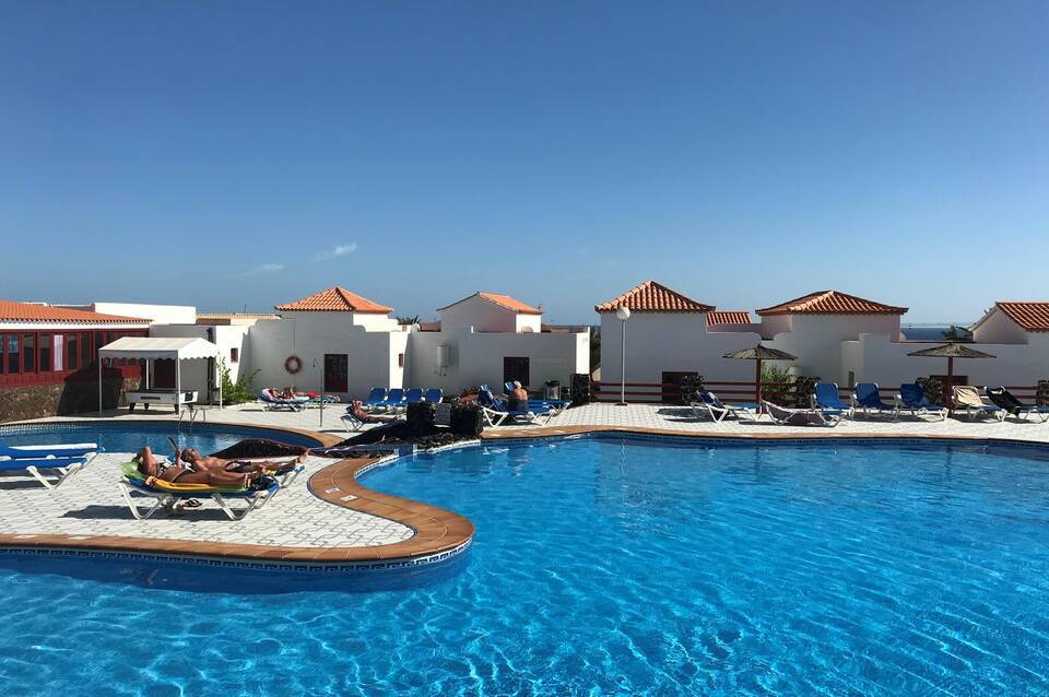 Castillo Beach 1