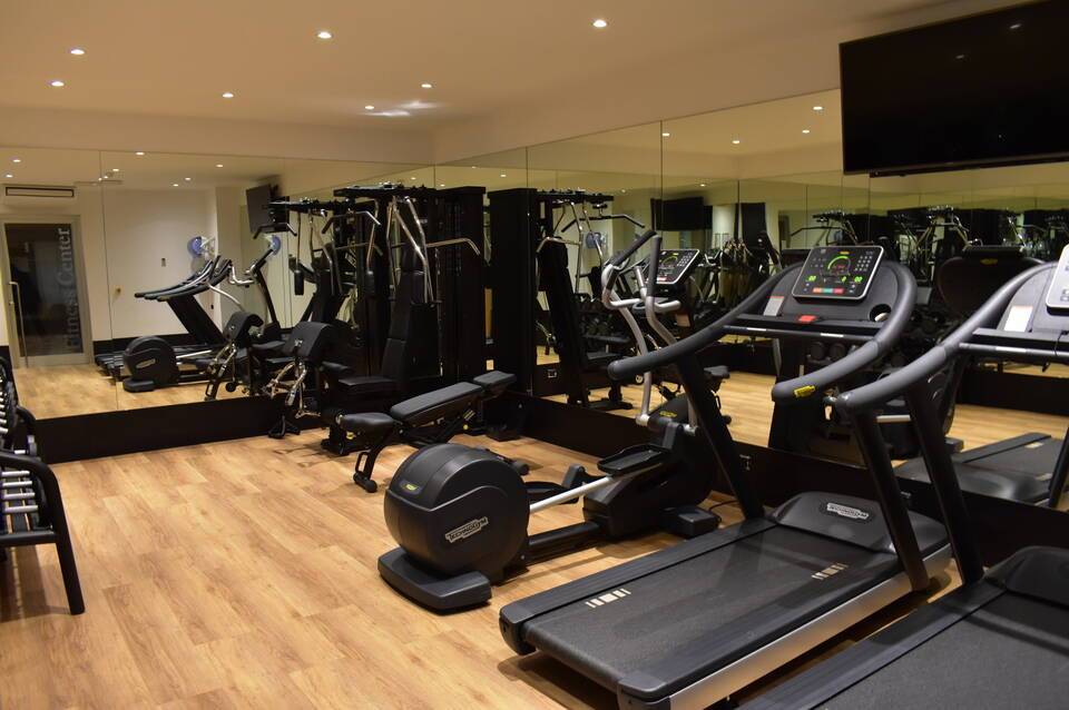 Hilton Garden Inn Rome Colosseum 2
