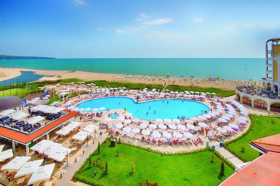 Alua Helios Bay 2