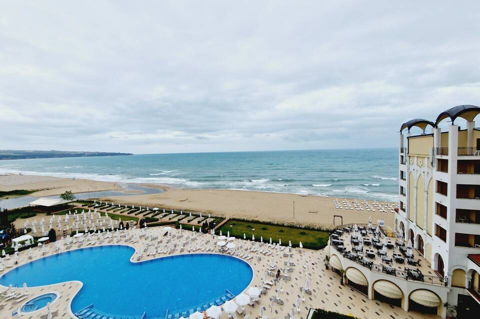 Alua Helios Bay 3