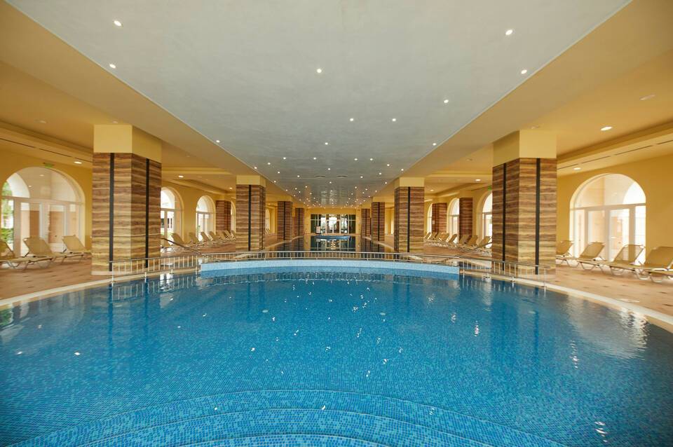 Alua Sunny Beach Resort & Spa 3