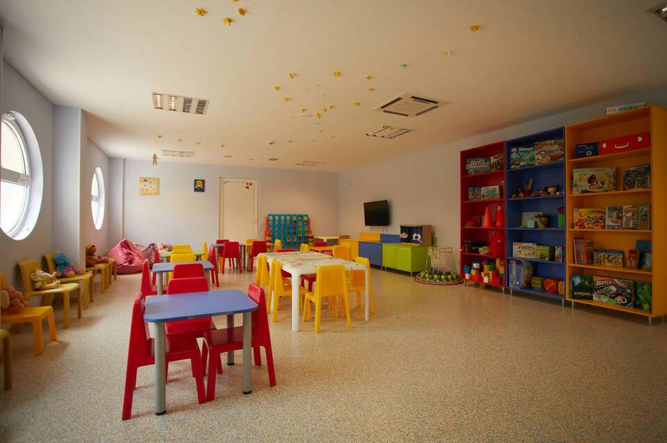 Alua Sunny Beach Resort & Spa 4