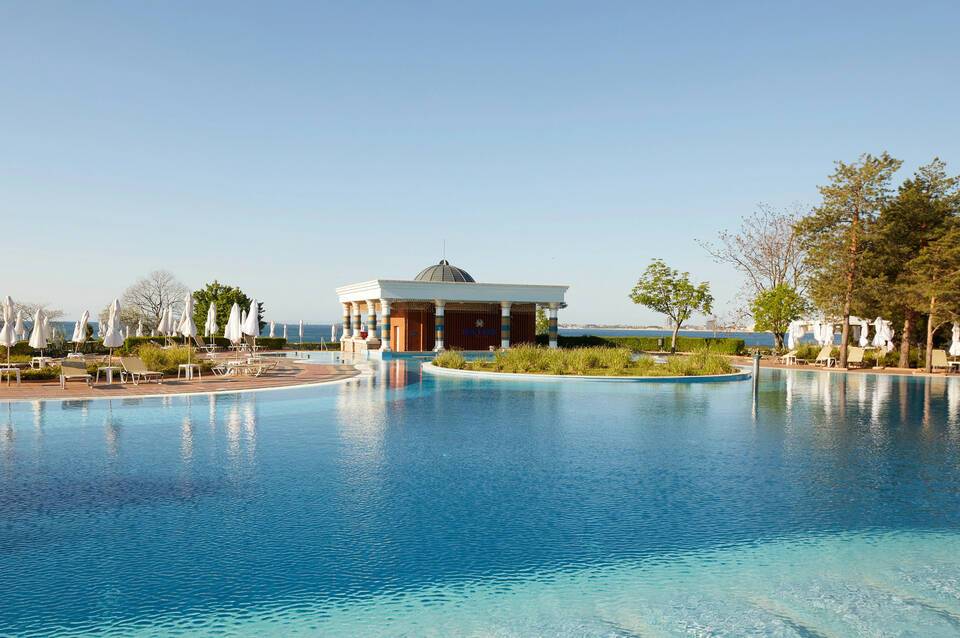 Alua Sunny Beach Resort & Spa 2