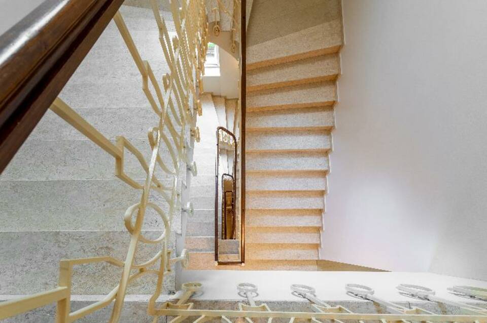 Theaterhotel & Suites Wien 1