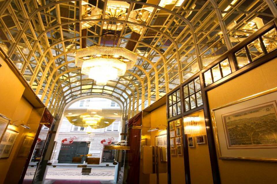 Theaterhotel & Suites Wien 3