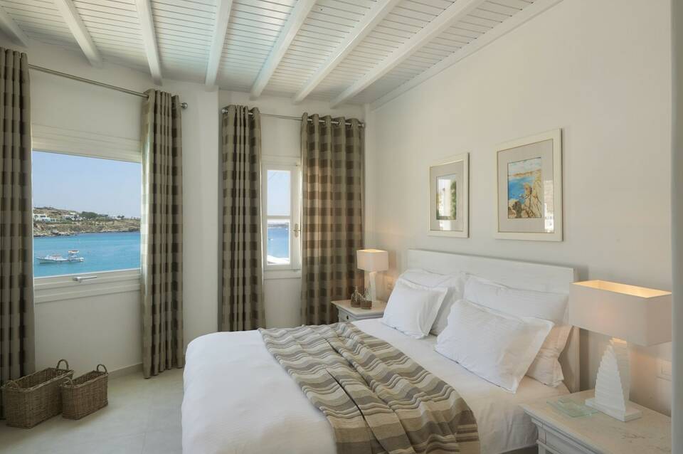 Petinos Beach Hotel 4