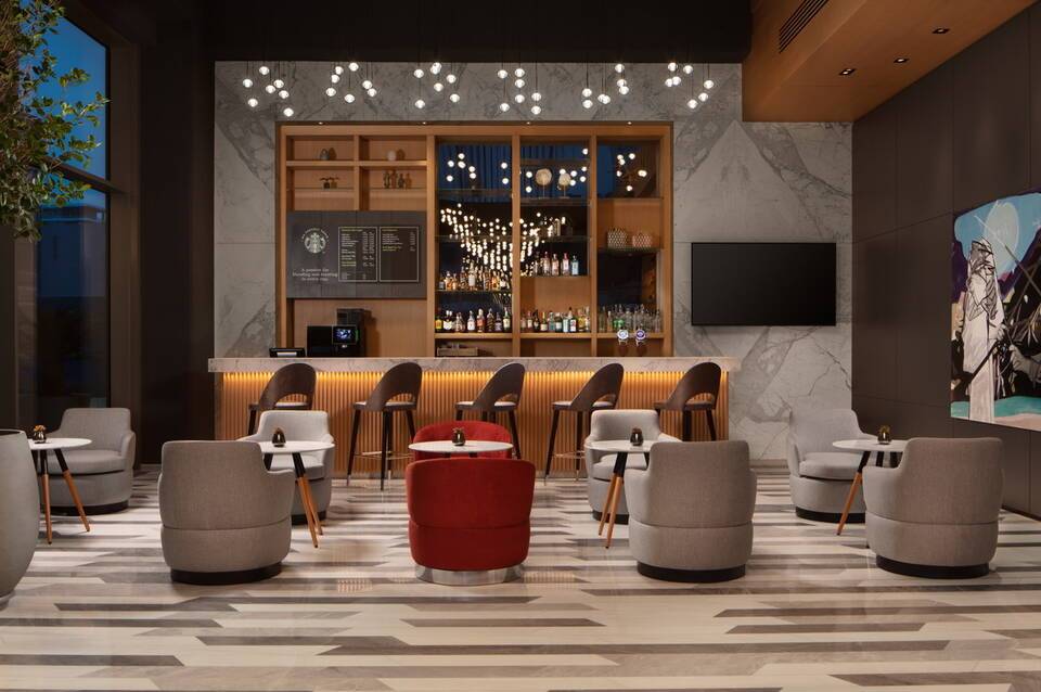 Four Points by Sheraton Istanbul Kagithane 4