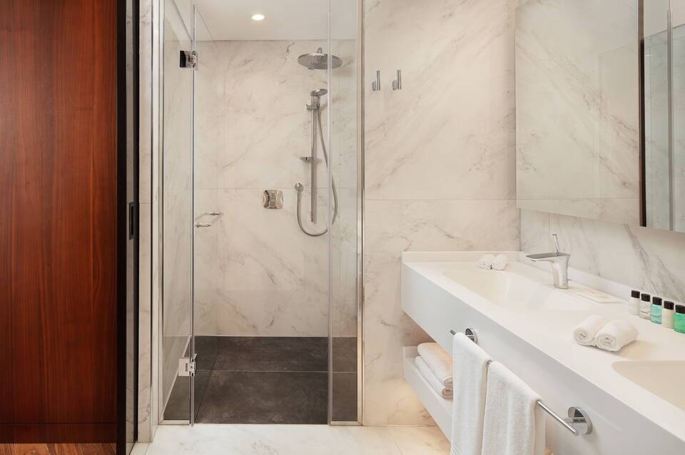 Four Points by Sheraton Istanbul Kagithane 5