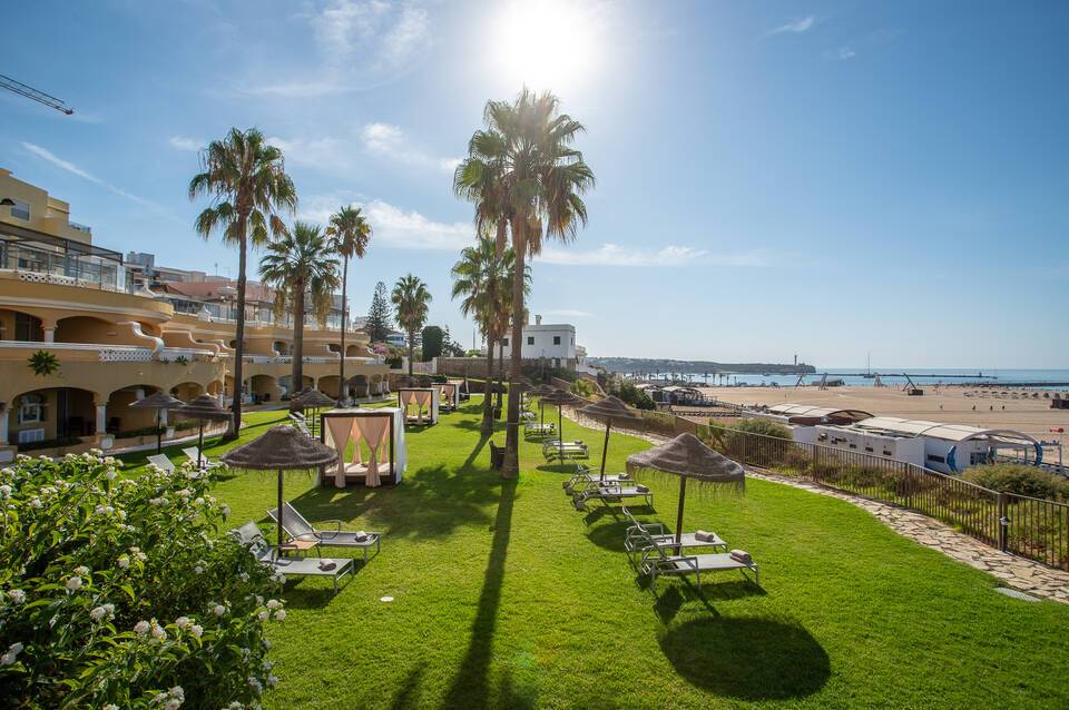 AP Oriental Beach 1
