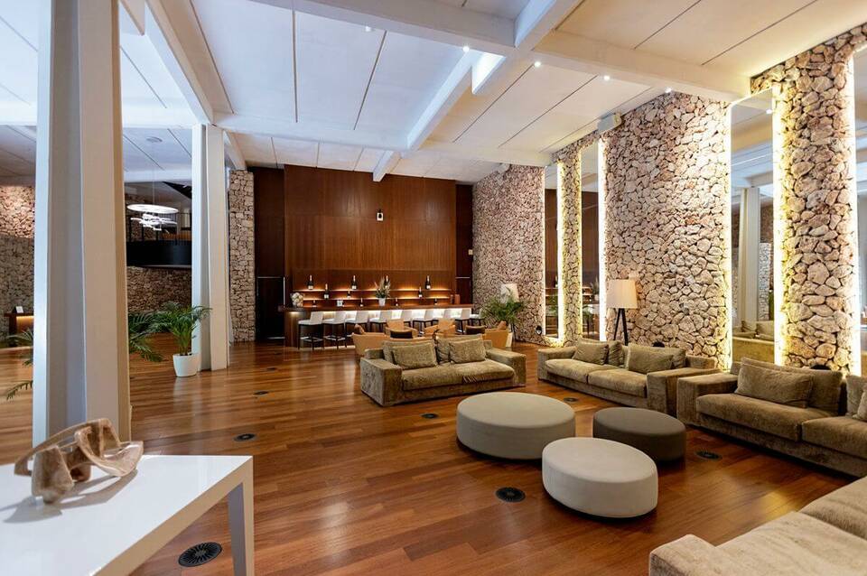 Hospes Maricel & Spa 2