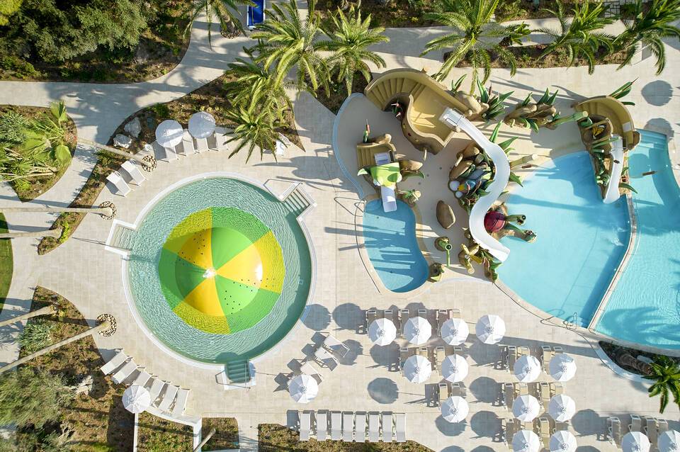 Iberostar Selection Albufera Park 2