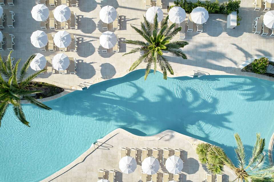Iberostar Selection Albufera Park 1