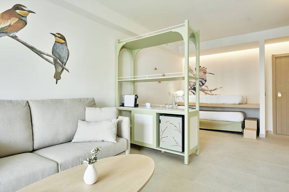 Iberostar Selection Albufera Park 3
