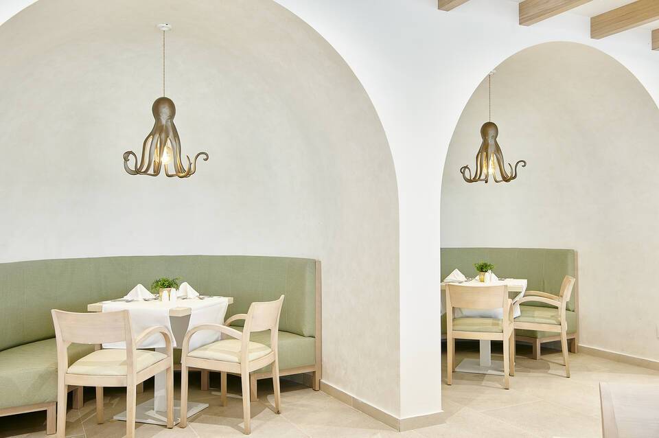 Iberostar Selection Albufera Park 4