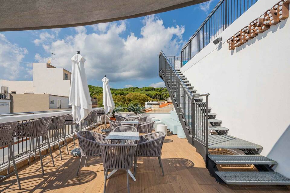 Neptuno Hotel & Spa 3