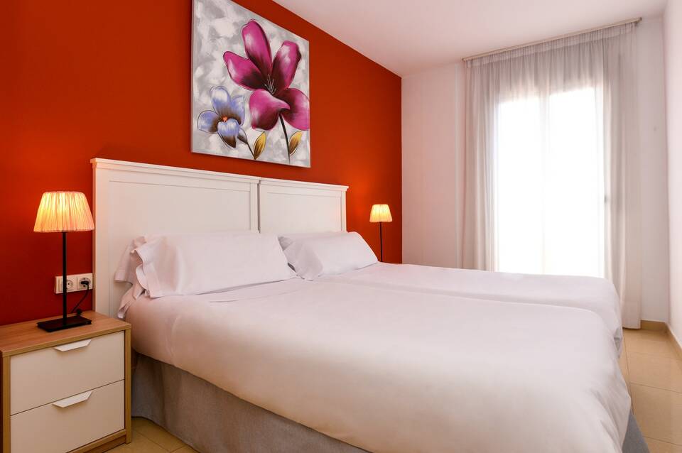 Neptuno Hotel & Spa 4