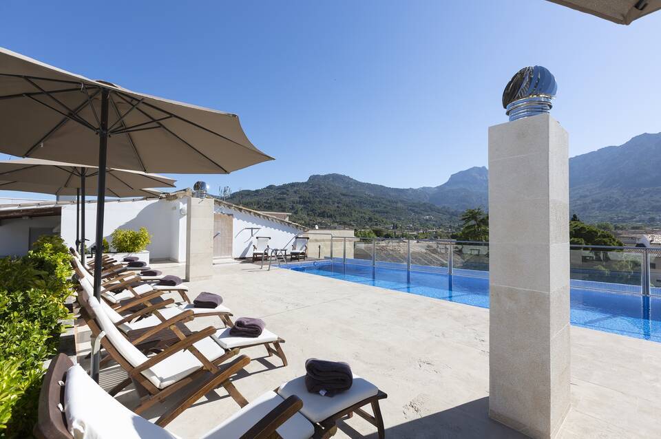 Gran Hotel Soller 4