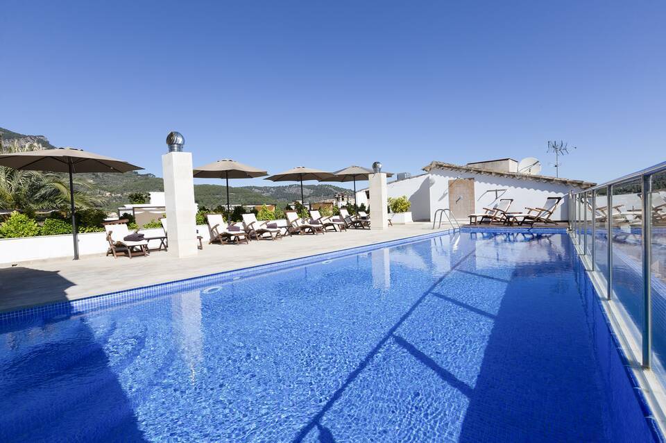 Gran Hotel Soller 5