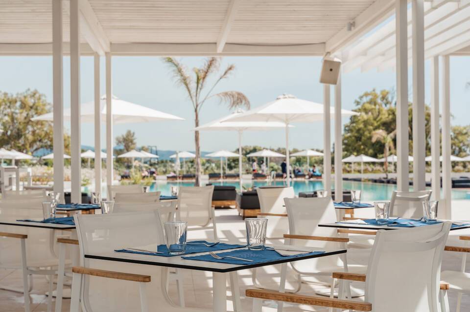 Gennadi Grand Resort 5