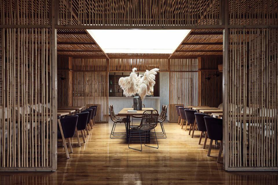Olea All Suite Hotel 4