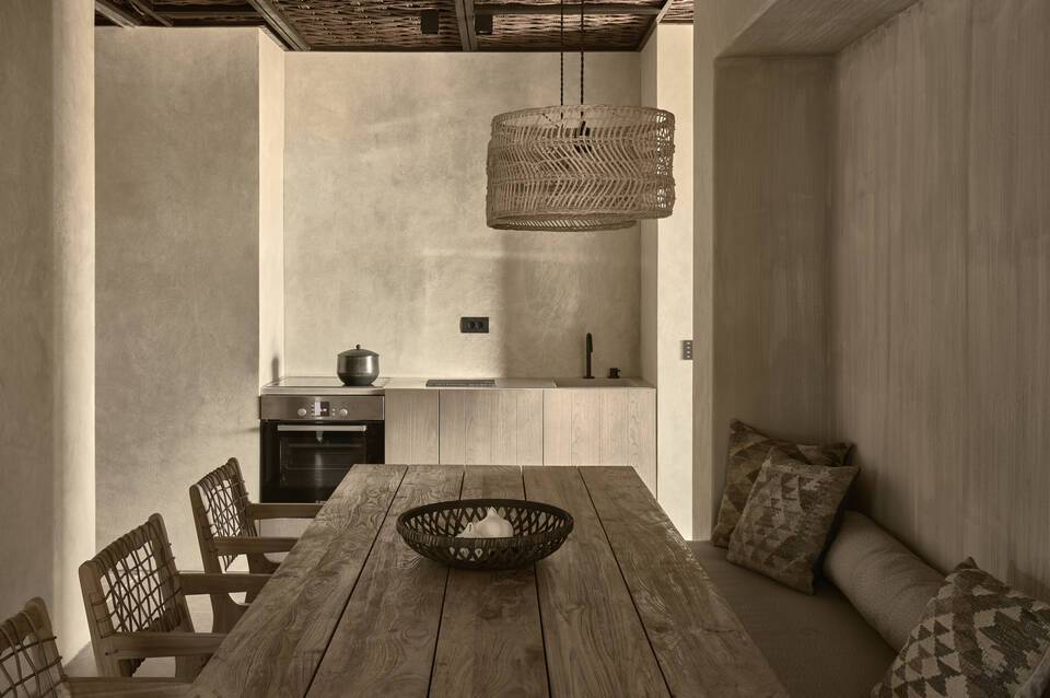 Olea All Suite Hotel 5