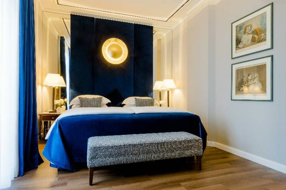 Excelsior Hotel Ernst 1