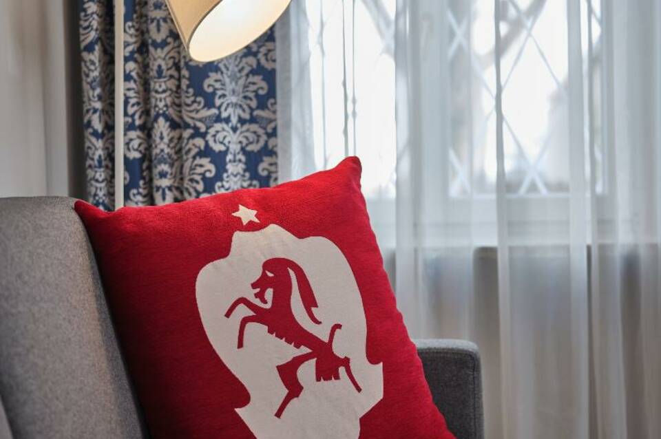 Hotel Villa Carlton 2