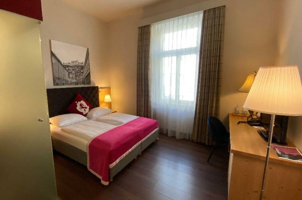 Hotel Villa Carlton 3
