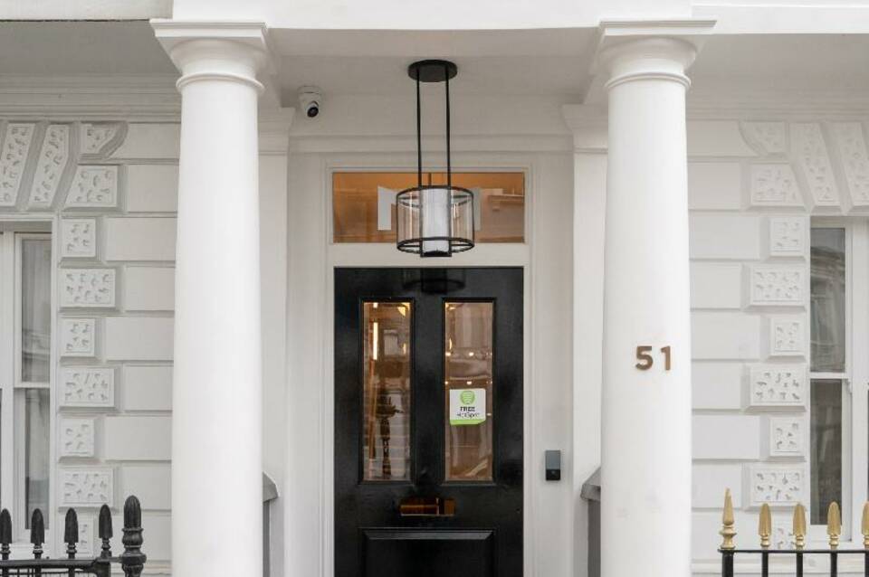 Mornington Victor Hotel 3