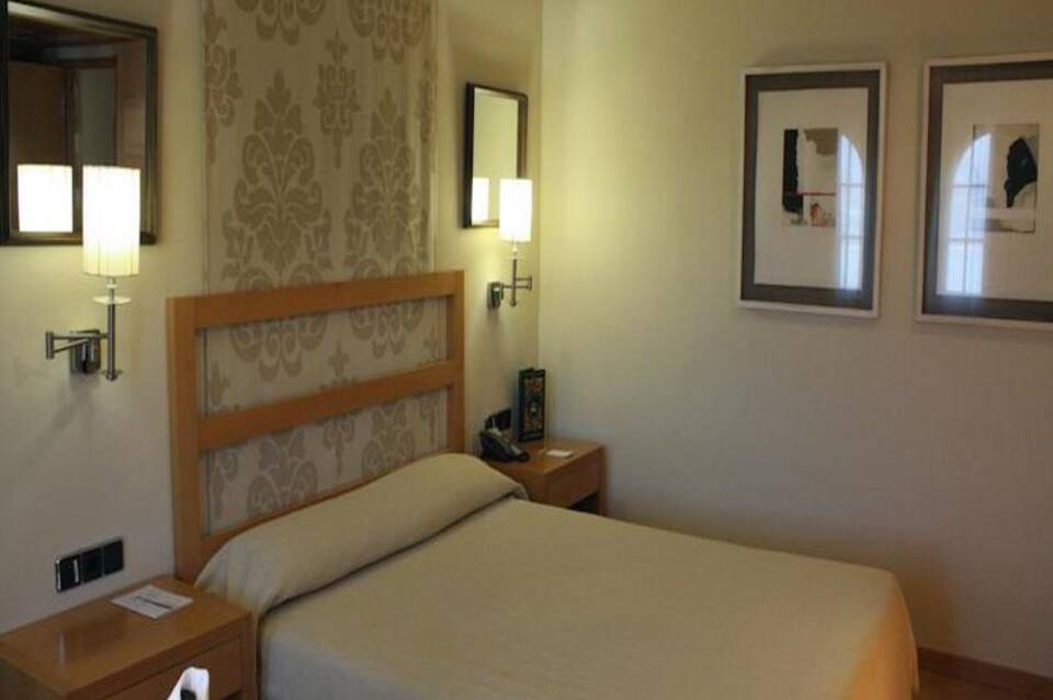 Parador de Vic-Sau 1