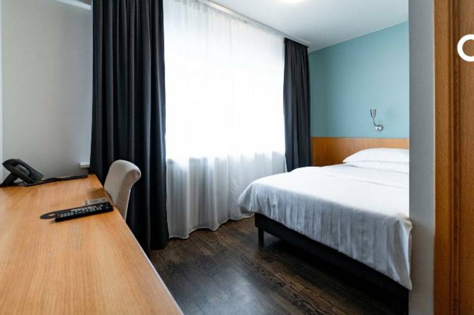 CenterHotel Klopp 5