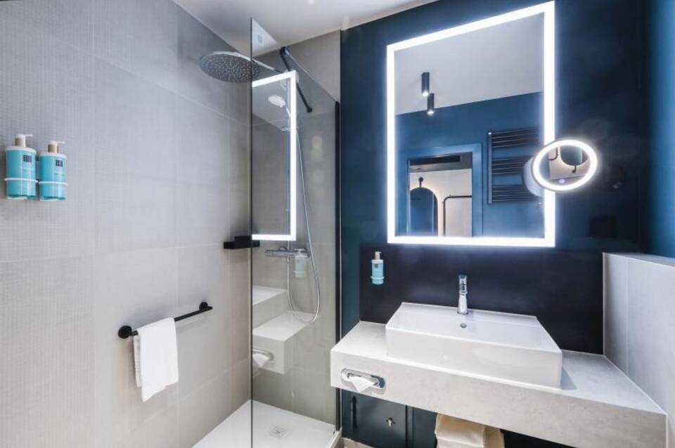 Novotel Warszawa Centrum 5