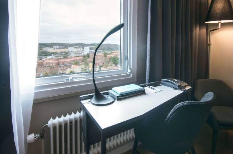 Comfort Hotel Panorama 1