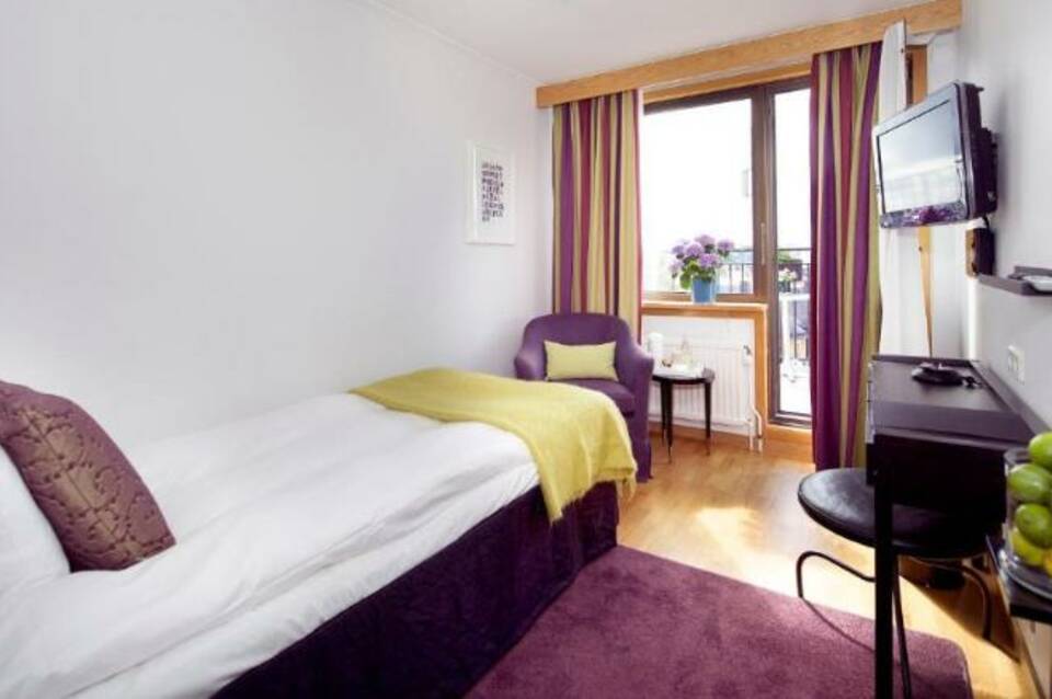 Home Hotel Wellington 1