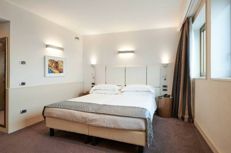 Hotel Plaza Venice 1