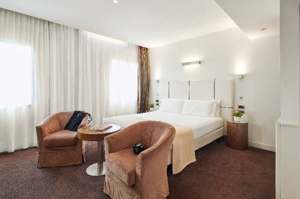 Hotel Plaza Venice 2